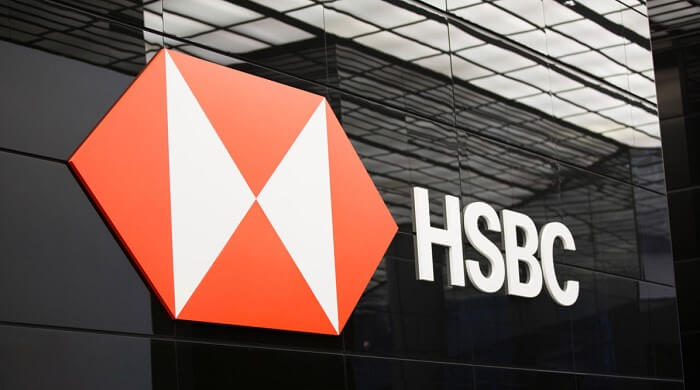 Full form of HSBC