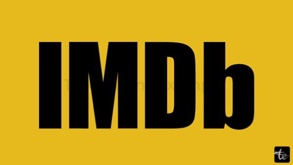 What is the full form of IMDB?