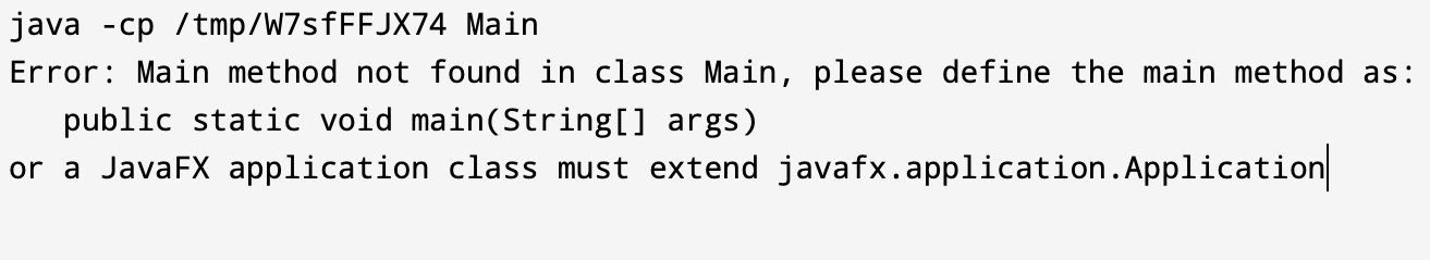 public static void main string args meaning in java