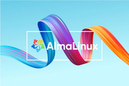 Alma Linux