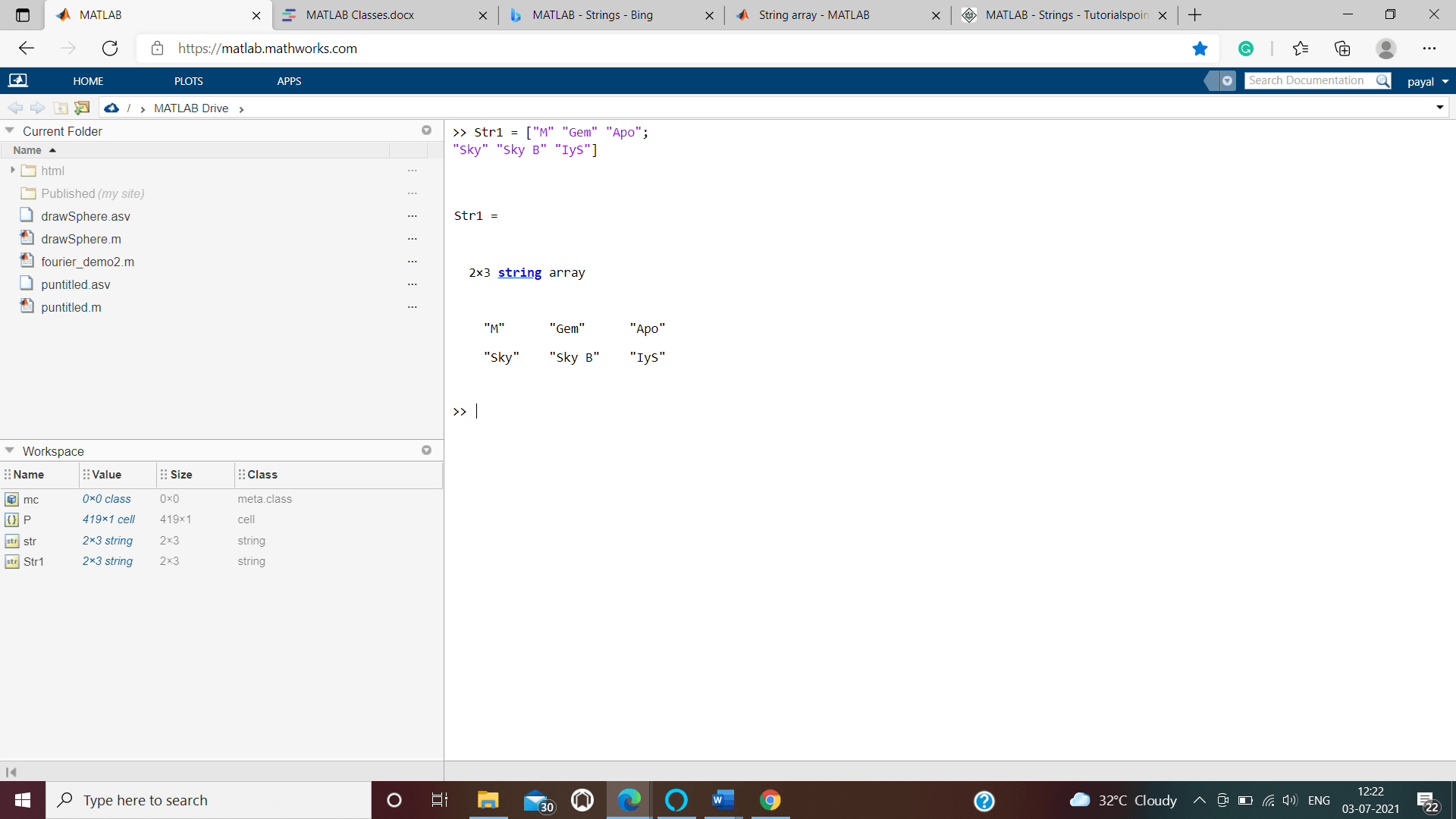 Remove White Space From String Cpp