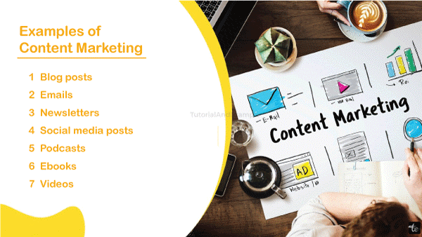 Content Marketing 