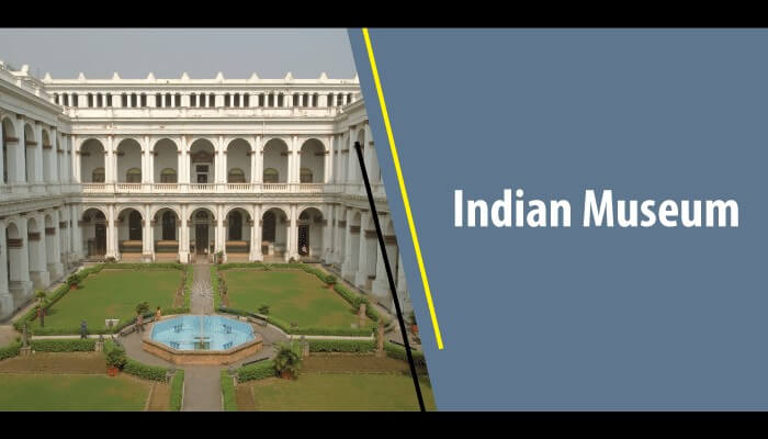 Largest Museum In India