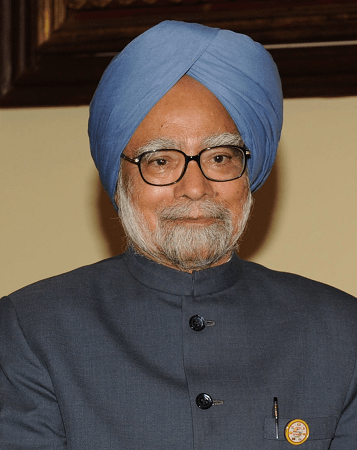 List Of Finance Ministers Of India
