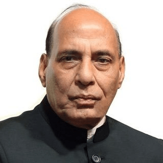 List Of Home Minister Of India