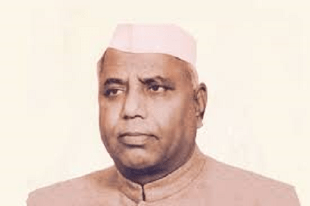List Of Home Minister Of India