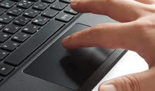 List Of Input Devices