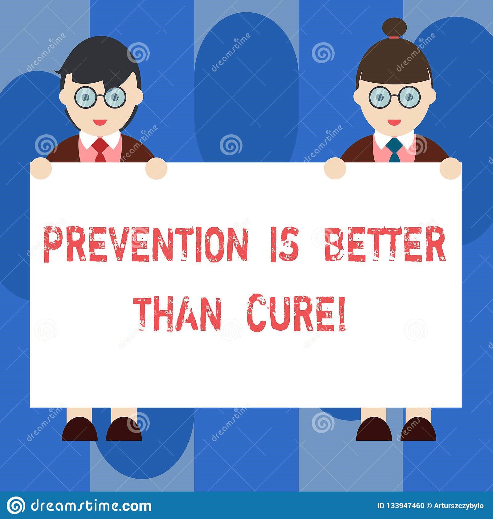 Prevention is Better Than Cure Essay