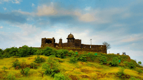 Tourist places in Maharashtra