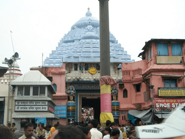 Tourist Places in Tripura