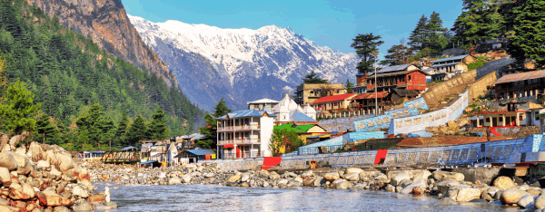 Tourist Places in Uttrakhand