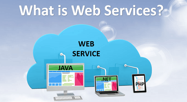 What are Web Services