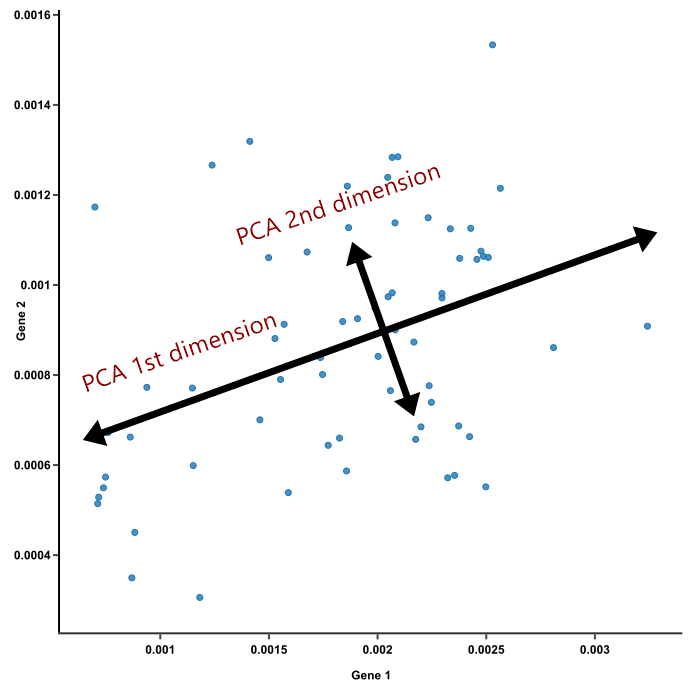 What Is A Pca Statistics