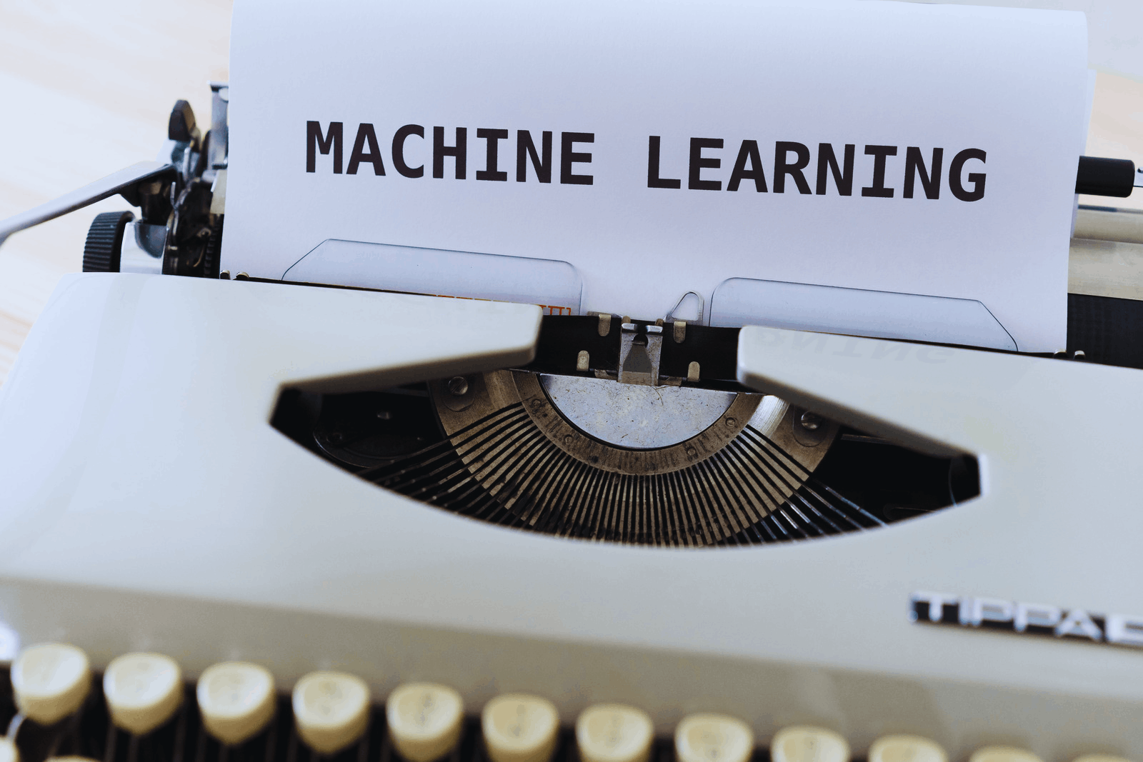 Machine Learning and Neural Networks
