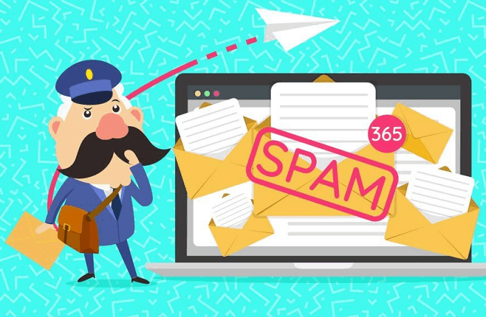 Spam Filter- Machine Learning