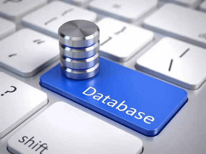 MySQL Error - No Database Selected