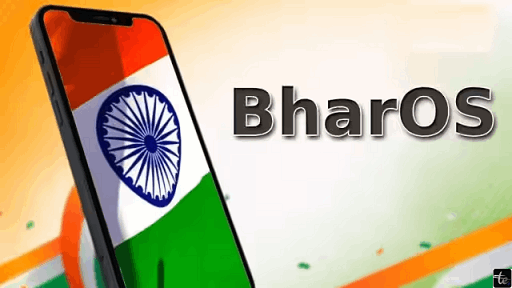 Bharat OS