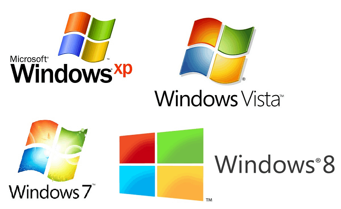 MS Windows Operating System