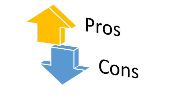Power BI Pros and Cons