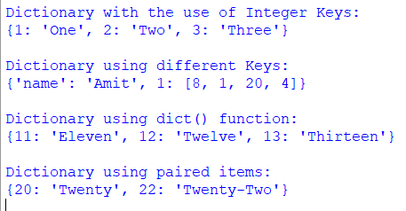 Add a key:value pair to dictionary in Python