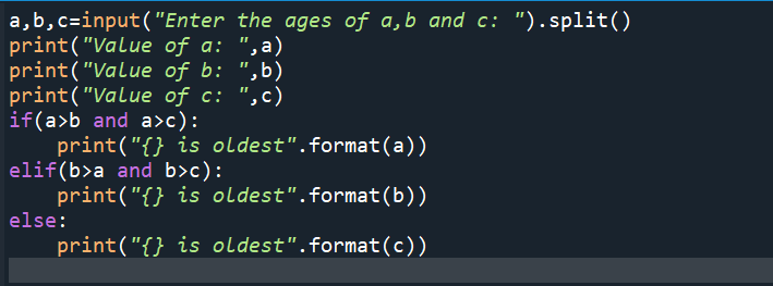 How To Read Input From Command Line In Python - Printable Forms Free Online