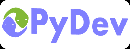 PyDev with Python IDE