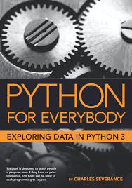 Python e-book free download