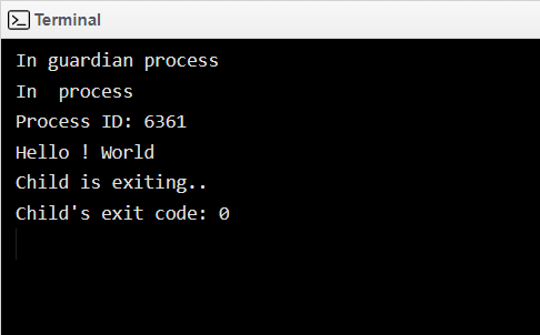 Python exit commands