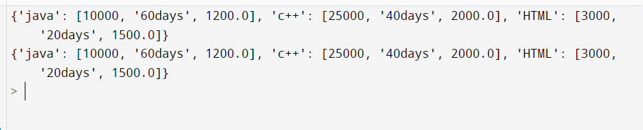 python-pandas-dataframe-to-dict-tutorialandexample