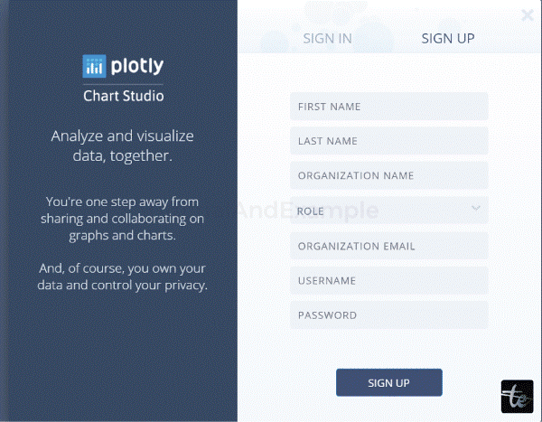 Python Plotly