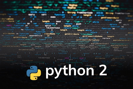 What is Python 2