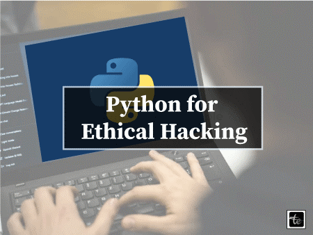 Why is Python Used for Hacking