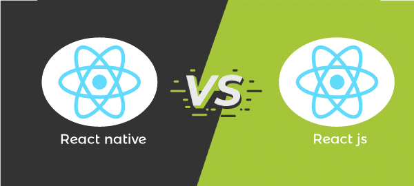 Difference Between React Js And React Native