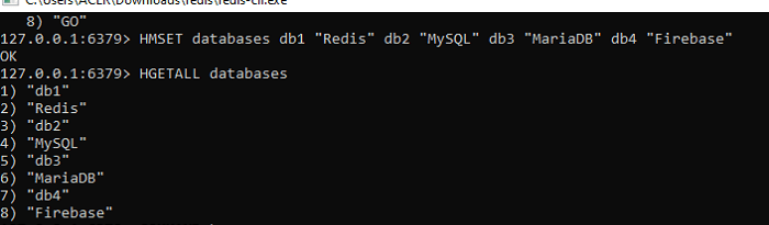 redis-hash-commands-tae