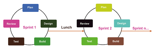 System Development Life Cycle in MIS