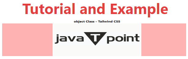 Tailwind CSS Object Fit