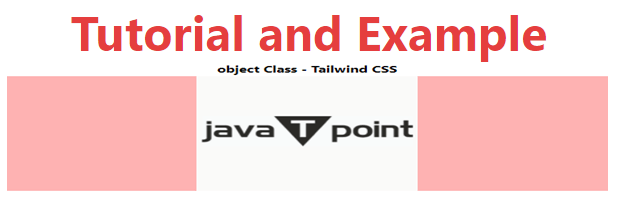 Tailwind CSS Object Fit