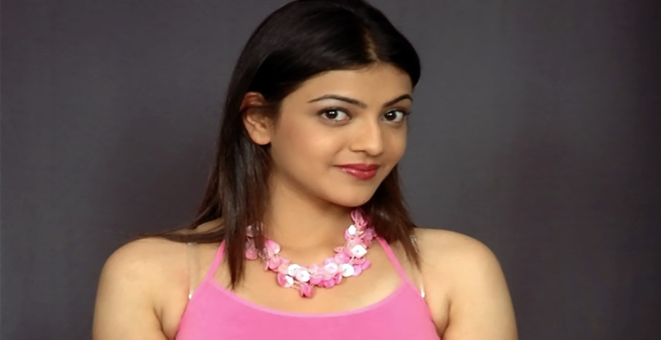 List Of South Indian Actress