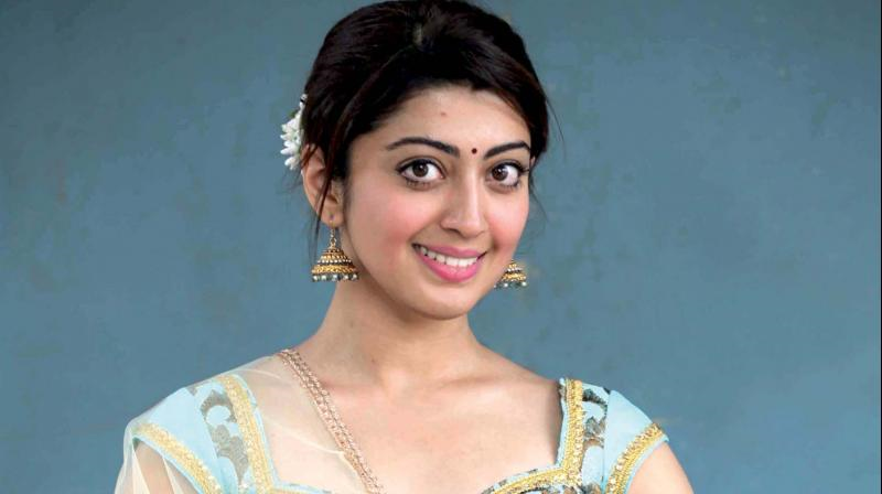 List Of South Indian Actress