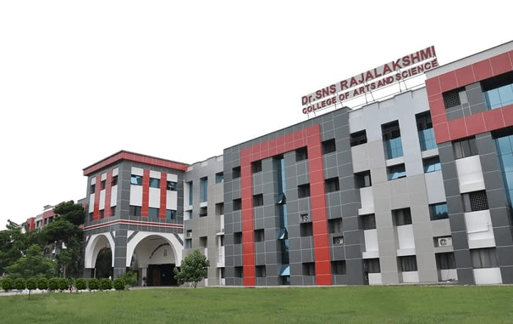 Top 10 Arts Colleges in Tamilnadu