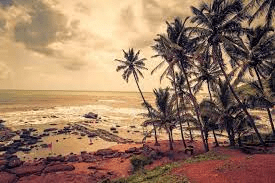 Top 10 beaches in India