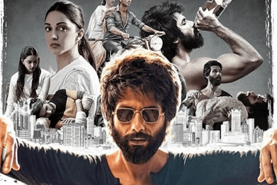 Top 10 Bollywood Movies In India