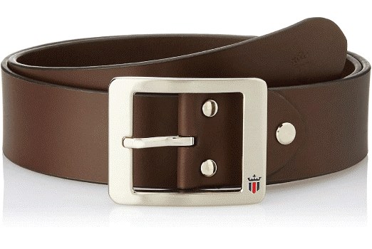 Top 10 Branded Belts