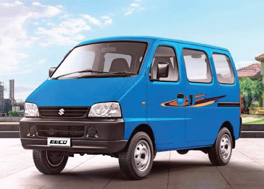 Top 10 Cheapest Cars In India