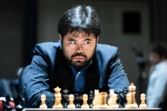 Hikaru Nakamura - World's Richest ($$$) Chess Player!