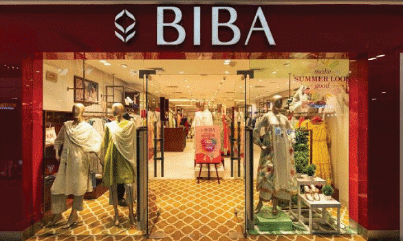 TOP 10 CLOTHING BRANDS IN INDIA