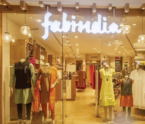 TOP 10 CLOTHING BRANDS IN INDIA