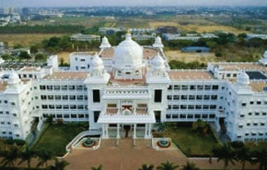 Top 10 College In Coimbatore