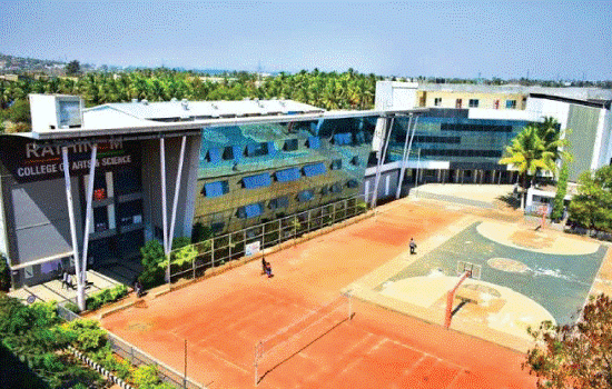Top 10 College In Coimbatore