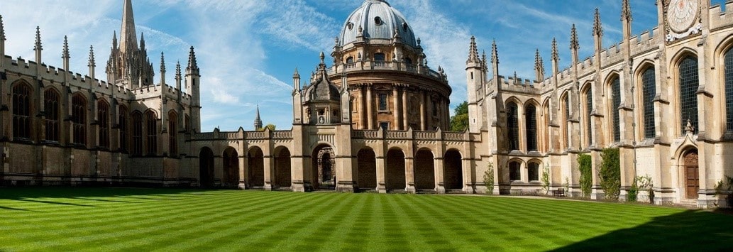 Top 10 Colleges In The World